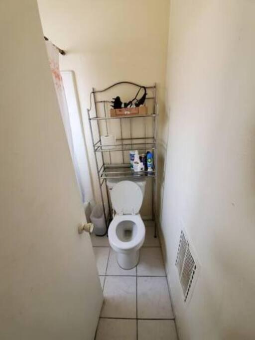 Lovely Single Apartamento Los Ángeles