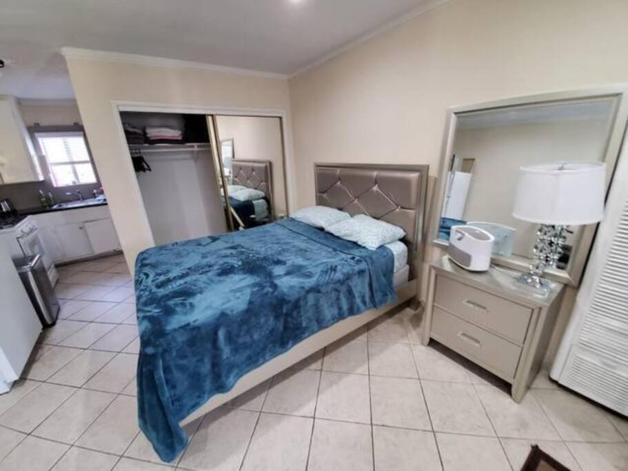 Apartamento Lovely Single
