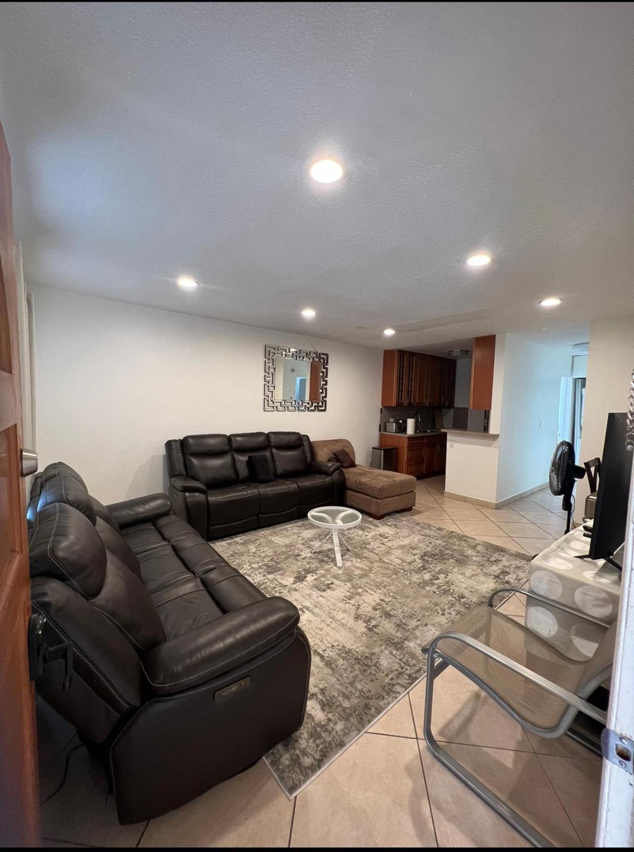 Lovely Single Apartamento Los Ángeles